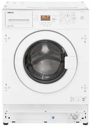 Стиральная машина beko WMI-71241