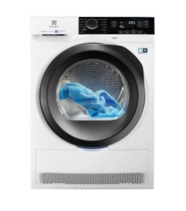 Сушильная машина electrolux EW8HS259S